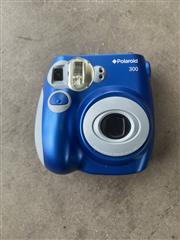 POLAROID 300 INSTANT CAMERA 60MM FOCUS RANGE